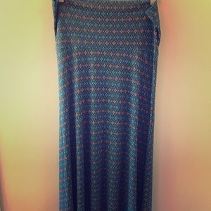 Lularoe Maxi
